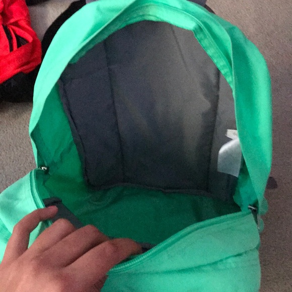 JanSport Big Student Backpack - Picture 2 of 3